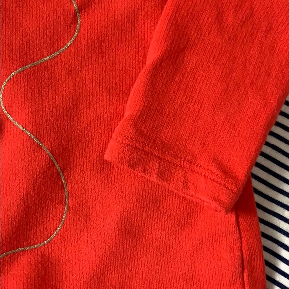 Carter's two piece hoodie and matching pants - Picture 5 of 8